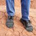 Yardwe Metatarsal Toe Guards - Protective Safety Footwear Covers for Work Boots | Steel Toe Protection Accessories - 9.40x6.40x4.40CM - Buy Online on GoSupps.com
