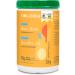 Organika Full Spectrum Collagen - Type 1 2 3 5 10 & Chicken Bone Broth Powder- Free Range and Vegetarian Fed Chickens- Keto Friendly High Protein and Mineral Content- 300g Collagen + Chicken Bone Broth Powder - Buy Online on GoSupps.com