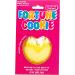 Gift Republic Fortune Cookie Bath Bomb 100g - Milk and Honey Scent, Multicoloured - Buy Online on GoSupps.com