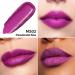 Buy Oulac Liquid Matte Lipstick - Vegan Long-Lasting Pink Lipstick with Precise Applicator | Passionate Kiss | 4.5ml - Buy Online on GoSupps.com