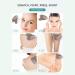 Gua Sha Facial Tools- Beauty Skin Care Face Roller Massager Muscle Relaxing Relieve Wrinkles Skin Care Tools for Face Body Eyes Neck Skin Tightening Routine(B) - Buy Online on GoSupps.com