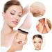 Tanning Brush Self Tanning Brush Body Makeup Brush for Flawless Application Soft Bristles Easy to Clean Ideal for Face and Body Perfect for Self-Tanning Bronzer and Foundation - Buy Online on GoSupps.com