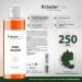 Herbal Max Hair Balm - Natural Silicone-Free Conditioner for Shiny Manageable Hair | 250ml Intensive Care - Buy Online on GoSupps.com