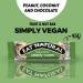Eat Natural Chocolate Bar Pick N Mix - Choose From 9+ Flavours | Fruit & Nut Yoghurt Coated Almond Cranberry & Macadamia Peanut & Almond and Many more - Pack of 4 - Buy Online on GoSupps.com