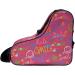 Epic Skates Limited Edition Roller Skate Bag - Pink Smile, One Size | Shop Now - Buy Online on GoSupps.com