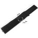 HyvaWo Ankle Strap Neoprene Padded Fitness Wrist Cuff 2 Pack - High Strength Gym Pulley Strap for Cable Machines - Buy Online on GoSupps.com