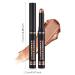 Jolilab 8-Color Eyeshadow Stick Set | Matte & Waterproof | Long Lasting High Pigment Cream Eyeshadow for Professional Contouring & Highlighting - Buy Online on GoSupps.com