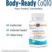 Nordic Naturals Ubiquinol CoQ10 100 mg - 60 Soft Gels | Heart Health & Energy Support - Buy Online on GoSupps.com