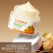 Turmeric Face Cream Turmeric Antioxygen Repair Face Cream Dark Spot Corrector Remover For Face Anti Aging Cream Moisturizing Erase Fine Lines 1.76 FL OZ - Buy Online on GoSupps.com