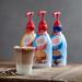 Coffee mate Liquid Concentrate 1.5 Liter Pump Bottles Variety Pack (Pack of 3) - Sweetened Original, French Vanilla, Hazelnut - With By The Cup Coffee Scoop | 3 Flavors - Buy Online on GoSupps.com