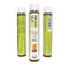 ASVITA Sugar-Free Beverage Concentrate - Iced Cherry 25ml | 26 Delicious Flavors - Fresh2GO Drinks Syrup - Buy Online on GoSupps.com
