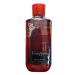 Bath & Body Works Forever Red Vanilla Rum Body Wash Gel 10 Ounce
