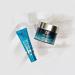 Perfect Pout XL - Full Size Lip Mask + Lip Balm Set (Shade: Crystal Clear) - Buy Online on GoSupps.com