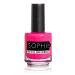 SOPHi Cruelty Free Vegan Nail Polish Pink - (no filter)