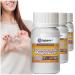 RELIABLE 1 LABORATORIES Esomeprazole Magnesium Delayed - Release Capsules USP 42 Count 20Mg Best Acid Reducer (3 Bottles 14 Count/ea) 14 Count (Pack of 3)