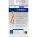 Truform Women's Compression Pantyhose 20-30 mmHg | Opaque Support Tights | Beige - Small - Buy Online on GoSupps.com