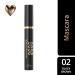 Max Factor 2000 Calorie Mascara Brown/Black - Long-lasting Volume & Definition | 9 ml International Shipping Available - Buy Online on GoSupps.com