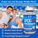 APEX-TX5 Weight Management Supplement 120 Tablets - Made in USA | High Quality Formula - Buy Online on GoSupps.com