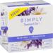 Summer's Eve Lavender & Chamomile Cleansing Cloths 14ct x 2 - Gentle Feminine Hygiene - Buy Online on GoSupps.com