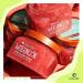 Tree Hut Watermelon Shea Sugar Scrub Bundle with Mesh Bath Sponge - Exfoliating Body Scrubber for Spa-Like Experience - Buy Online on GoSupps.com