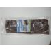 Bullsters Dog Treats Bones Chews All Natural 1 Ingredient with No Additives No Preservatives Steroid Free for Small Medium Large Dogs Beef Strips (12" Pack of 3) - Buy Online on GoSupps.com
