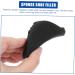 Shop Healifty Boot Insoles Kit: Perfect Fit for Women's Shoes & High Heels - Toe Fillers & Sponge Inserts - Buy Online on GoSupps.com