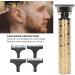 Hair Clippers Reliable Practical No Noise Fast Speeds 5W T Blade Trimmers Travel Business Trips for Barber Shop Haircut - Buy Online on GoSupps.com