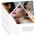 Healifty 5pcs Ear Piercing Cleaning Line - Ear Hole Floss Earring Cleaner Set - Buy Online on GoSupps.com