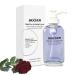 BIOCHEM Black Rose Activating Essence - 4.06 fl. oz / 120 ml Hydrating & Anti-Aging Facial Essence with Luxurious Formula for Skin Radiance Serum-Like Anti-Aging Elixir Beauty Booster