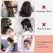 3PCS Heatless Hair Curler Set with Headband - DIY Overnight Curls - Buy Online on GoSupps.com