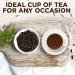 Tea4U Clove Flavored Black Tea Bags - Authentic Ceylon Tea - Buy Online on GoSupps.com