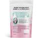 Bubby's Bubbles Powder Laundry Detergent | All Natural, HE Compatible, Biodegradable | 60 Loads, 1.7 lb | Unscented - Buy Online on GoSupps.com
