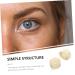 Housoutil 4 Rolls Double Eyelid Stickers Lifting Belt Breathable Woman - Buy Online on GoSupps.com