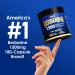 Berberine Supplement - Berberine Weight Loss, High-Potency Berberine 1500MG of Berberine HCL, Plus Citrus Bergamot - for Metabolic, Digestive, and Immune Support - Vegan, Non-GMO, 180 Capsules Berberine 1500mg 180 Count (Pa  - Buy Online on GoSupps.com