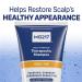 MG217 - Psoriasis Shampoo with Coal Tar Therapeutic Scalp Treatment Controls Itching Scaling Flaking Scale Buildup Psoriasis Scalp Treatment .5% Coal Tar Shampoo and Conditioner - 8floz - Buy Online on GoSupps.com