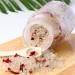 Himalayan Rose Bath Salt with Dead Sea Salt, Lavender & Bergamot Essential Oil - Stress Relief & Skin Soothing | 260g - Buy Online on GoSupps.com