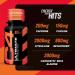 C4 Ultimate Pre-Workout Shot | Tutti Frutti Flavour Energy Shots 12 x 60ml Bottles | Sugar Free Pre-Workout Shot with 200mg Caffeine 2000mg L-Citrulline 2000mg Beta Alanine 800mg Betaine - Buy Online on GoSupps.com