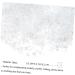 CLISPEED Breloques Nail Art Verre Concass 200 G Transparent Accessoires Manucure DIY D coration poxy Loisirs Cr atifs Bijoux - Buy Online on GoSupps.com