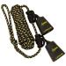 Hunter Safety System Reflective Lifeline for Tree-Stand Hunting Safety Harness Tandem
