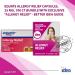 Equate Allergy Relief Capsules 25mg 100 Ct Bundle + Exclusive Allergy Relief Guide - 2 Items, 100 Count - Buy Online on GoSupps.com