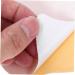GLEAVI 8 Pairs Sneaker Heel Stickers - Ultimate Heel Cushion Inserts for Men & Women - Comfort & Grip for All Shoes - Buy Online on GoSupps.com