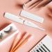 Beavorty Heated Eyelash Curler Set | Rechargeable Electric Lash Curler & Brush for Women & Girls - Shop Internationally - Buy Online on GoSupps.com