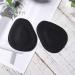 SUPVOX Half Foot Cushions High Heel Insole Women No Slip Forefoot Pad Women Female 3pairs - Buy Online on GoSupps.com