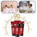 XBS Men's External Cream 50ML - Energy & Strength Massage Cream for Men | Restore Vitality & Performance - Buy Online on GoSupps.com