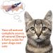 8 oz Flea Away Extra Virgin Norwegian Salmon Oil Spray - 100% Pure - Buy Online on GoSupps.com
