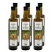 Aceites de las Heras Sierra de Utiel Premium extra virgin olive oil Box of 6 bottles of 500 ml 100 natural from Spain Valencia 6 x 500 ml