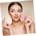 Didiseaon 3 Pcs Eyeshadow Palette Blush Multi-functional Girl Cosmetics Makeup Abs Koi Carp Miss Portable - Buy Online on GoSupps.com