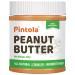 Pintola Pintola All Natural Peanut Butter (Crunchy) (350g) | Unsweetened | 30g Protein | Non-GMO | Gluten Free | Vegan | Cholesterol Free