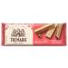 TRE MARIE Nocciolato Wafers Hazelnut 140 Grams