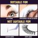 Buy Fast-Drying Black Lash Glue | Waterproof Eyelash Extension Adhesive for Sensitive Eyes - 5ML Professional Use - Buy Online on GoSupps.com